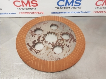 Disco de freio JOHN DEERE