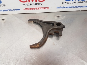 Transmissão JOHN DEERE