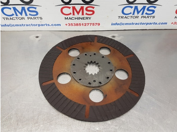 Disco de freio JOHN DEERE