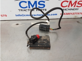Sensor John Deere 6115m, 6m Series, Immobilizer, Control Console Al211619, Al211756: foto 2
