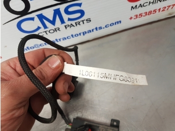 Sensor John Deere 6115m, 6m Series, Immobilizer, Control Console Al211619, Al211756: foto 5