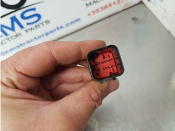 Sensor John Deere 6115m, 6m Series, Immobilizer, Control Console Al211619, Al211756: foto 4