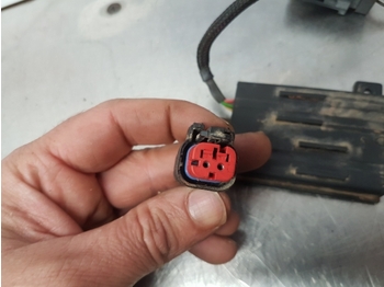 Sensor John Deere 6115m, 6m Series, Immobilizer, Control Console Al211619, Al211756: foto 3
