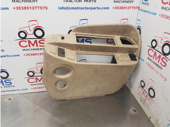 Cabine e interior John Deere 6145r, 6r Series, Cab Radio Storage Compartment L216388, Al218716: foto 2