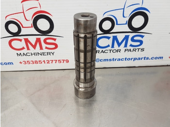 Transmissão JOHN DEERE