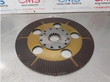 Disco de freio JOHN DEERE