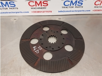 Disco de freio JOHN DEERE