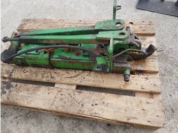 Acoplamento rápido JOHN DEERE