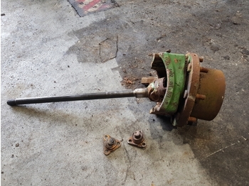 Cubo de roda JOHN DEERE