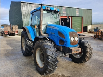 Motor de Trator Landini Mythos 100 Engine, Front, Rear Axles, Cab, Hydraulic, Lift Parts: foto 2
