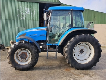 Motor de Trator Landini Mythos 100 Engine, Front, Rear Axles, Cab, Hydraulic, Lift Parts: foto 5
