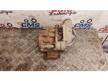 Turbocompressor de Trator Landini Mythos Series 115 Turbocharger 2674a345: foto 2