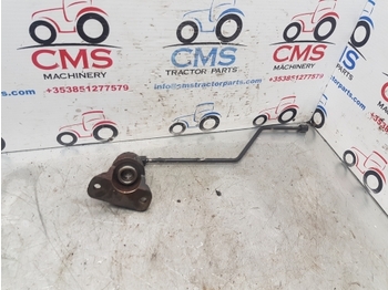 Diferencial de Trator Landini Mythos Vision Series 90, 95, 105 Differential Lock Cylinder 3531759m1: foto 2
