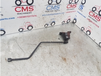 Diferencial de Trator Landini Mythos Vision Series 90, 95, 105 Differential Lock Cylinder 3531759m1: foto 5