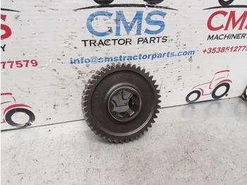 Transmissão LANDINI