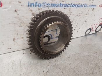 Transmissão LANDINI