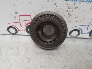 Transmissão LANDINI