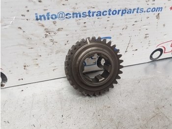 Transmissão LANDINI