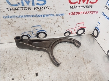 Transmissão LANDINI