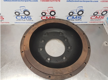 Transmissão de Máquina agrícola Manitou 728.4, Mt 728-4, Mt 728-2, Mt 928-4,transmission Coverter Housing 109567: foto 5