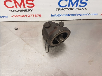 Caixa de câmbio MANITOU MT 928