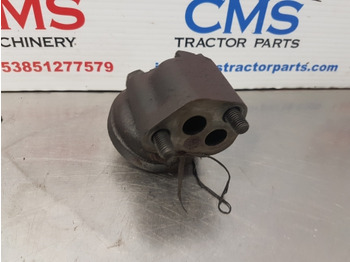 Caixa de câmbio Manitou 728.4, Mt 728-4, Mt 728-2, Mt 928-4,transmission Filter Support 109572: foto 4