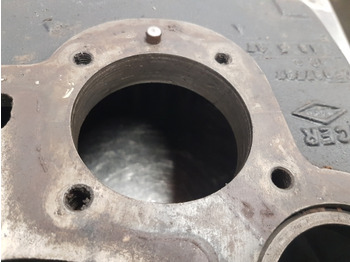 Caixa de câmbio Manitou 728.4, Mt 728-4, Mt 728-2, Mt 928-4,transmission Filter Support 109572: foto 5