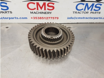 Caixa de câmbio MANITOU MT 928