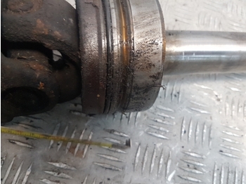 Eixo dianteiro de Empilhador telescópico Manitou Dana Mlt 634-120 Lsu Axle Shaft 563212, 212.06.610.05, 212.06.624.30: foto 5