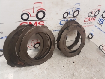 Peças de freio de Empilhador telescópico Manitou Mlt 630, 634 120 Lsu Axle Brake Plate Kit 8 Pc 562525, 112.07.006.01: foto 2
