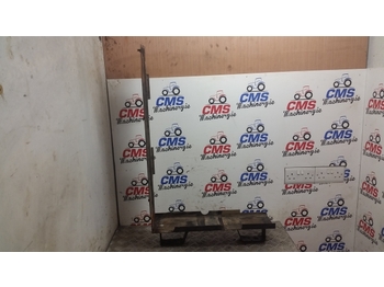 Sistema de arrefecimento MANITOU
