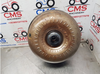 Transmissão de Empilhador telescópico Manitou Mlt735-120 Lsu, Mlt634-120 Transmission Torque Converter 209700, 245528: foto 5