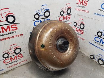 Transmissão de Empilhador telescópico Manitou Mlt735-120 Lsu, Mlt634-120 Transmission Torque Converter 209700, 245528: foto 4