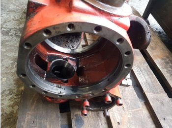 Eixo dianteiro Manitou Mt 728.4 Front Axle Centre Housing Y518231, 739.01.017.02: foto 4