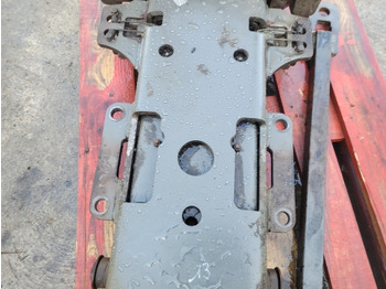 Estrutura/ Châssis Massey Feguson Valtra S374 Pick Up Hitch Complete Dromore Mf Z15 4387554m92: foto 4