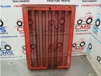 Grade radiador Massey Ferguson 2640, 2720, 2645, 2685, 2725 Side Grille, Grill Panel 3381044m91: foto 3