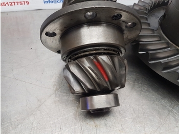 Diferencial de Trator Massey Ferguson 50b Rear Axle Bevel Gear And Differential 000000: foto 3