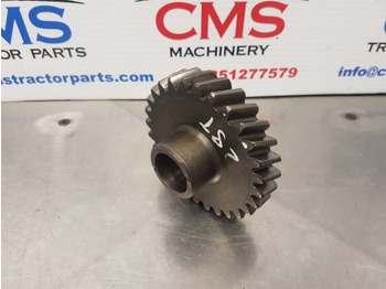 Transmissão Massey Ferguson 50b Transmission Gear 28 Teeth. Please Check By Photos.: foto 3