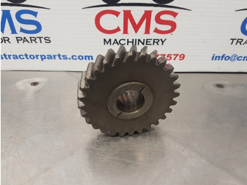 Transmissão Massey Ferguson 50b Transmission Gear 28 Teeth. Please Check By Photos.: foto 4