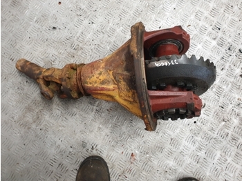 Diferencial MASSEY FERGUSON