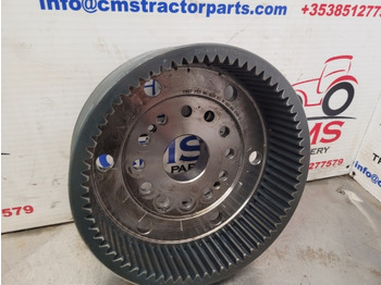 Eixo dianteiro Massey Ferguson 5450 Front Axle Annular Gear 728.06.033.01, F334310020460: foto 3