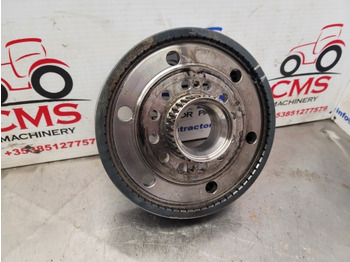 Eixo dianteiro Massey Ferguson 5450 Front Axle Annular Gear 728.06.033.01, F334310020460: foto 5