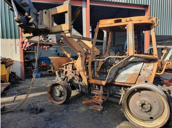 Motor MASSEY FERGUSON