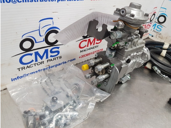 Injector Massey Ferguson 6480, 7480, Fendt, Agco Mechanical Injection Pump Kit 0470006009: foto 5