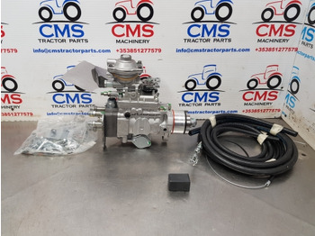 Injector Massey Ferguson 6480, 7480, Fendt, Agco Mechanical Injection Pump Kit 0470006009: foto 3