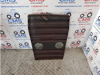 Grade radiador MASSEY FERGUSON