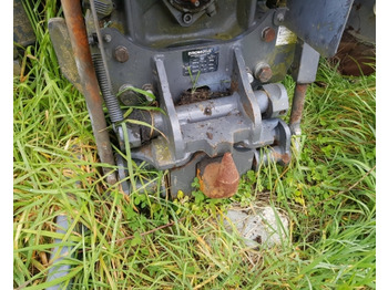 Estrutura/ Châssis MASSEY FERGUSON