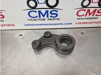 Transmissão McCORMICK