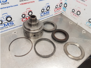 Caixa de câmbio New Holland  8160, Tm, 60, Mxm Transmission Clutch Pack, Discs 5171203, 8162327: foto 3 Caixa de câmbio New Holland  8160, Tm, 60, Mxm Transmission Clutch Pack, Discs 5171203, 8162327: foto 3