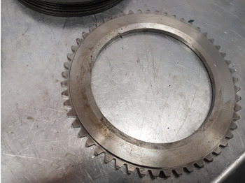 Caixa de câmbio New Holland  8160, Tm, 60, Mxm Transmission Clutch Pack, Discs 5171203, 8162327: foto 5 Caixa de câmbio New Holland  8160, Tm, 60, Mxm Transmission Clutch Pack, Discs 5171203, 8162327: foto 5